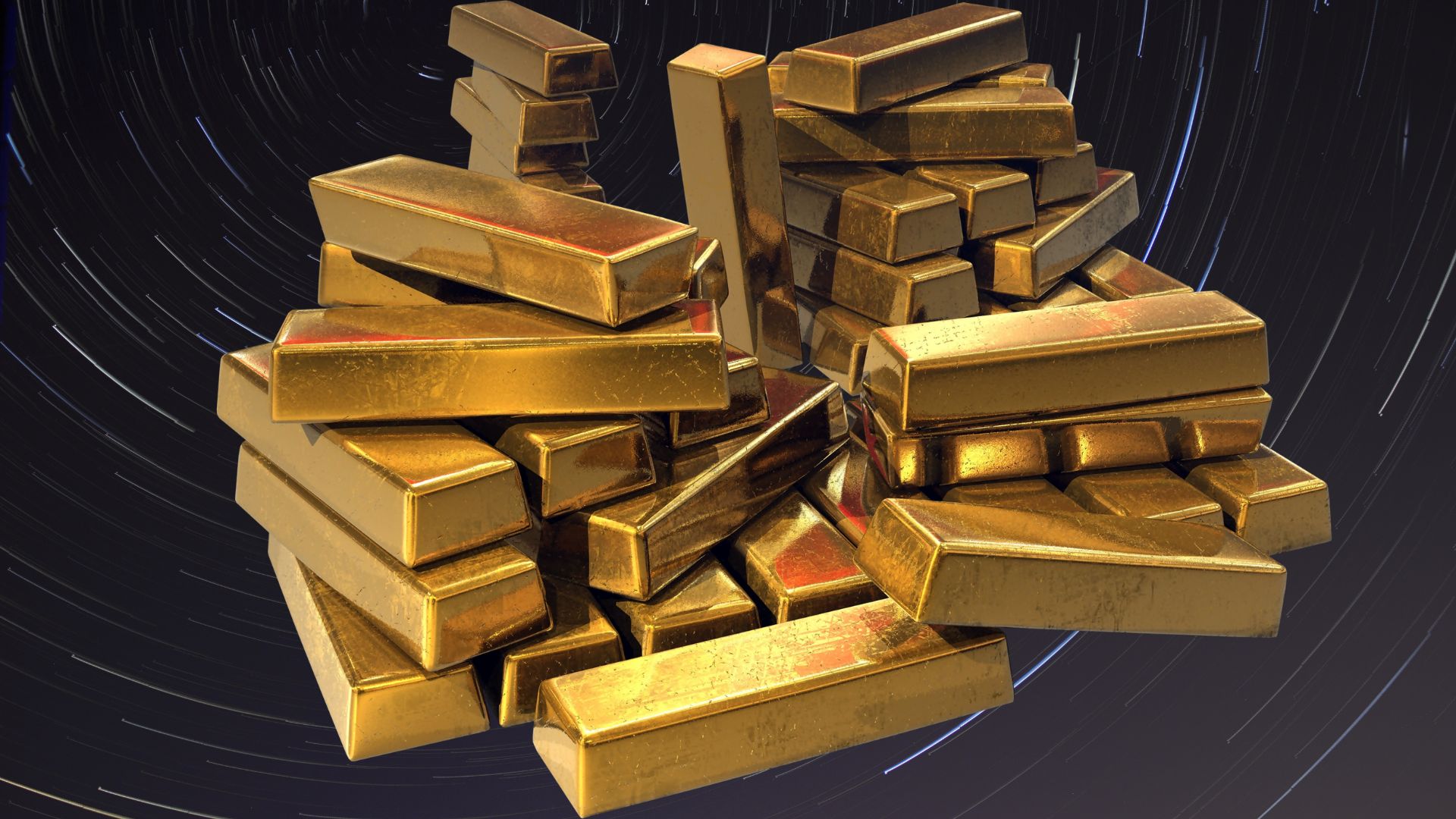 أستقرار أسعار الذهب في مصر