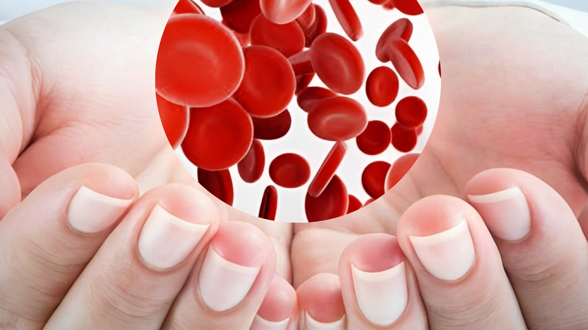 أعراض فقر الدم عند المرضعة