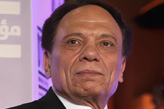عادل امام