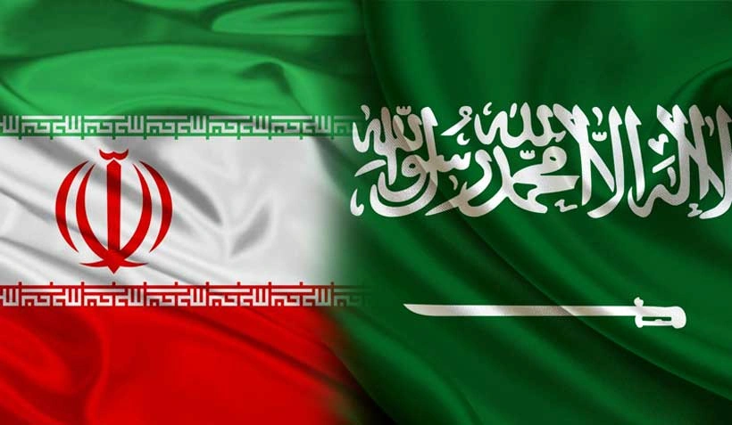 عودة العلاقات بين المملكة العربية السعودية وإيران بعد قطيعة 7 سنوات