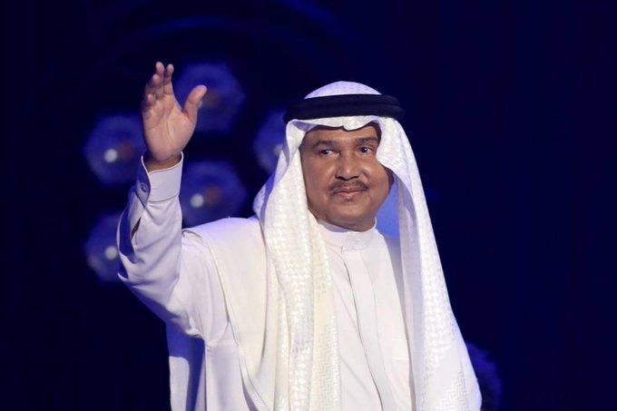 محمد عبده يثير الجدل بتصريح عن مصر والسعودية