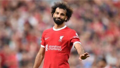 محمد صلاح يحسم موقفه