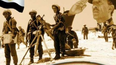 موعد أجازة 6 أكتوبر