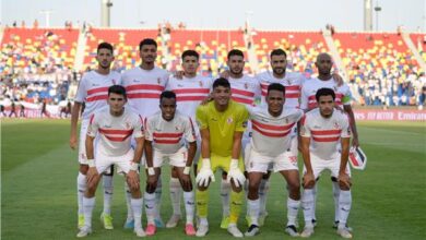 حضور 30 ألف مشجع للزمالك