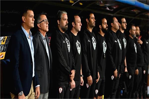 الزمالك يقدم تظلم بشأن العقوبات الواقعة عليه