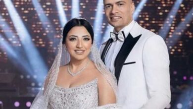 ريم طارق وشاكوش