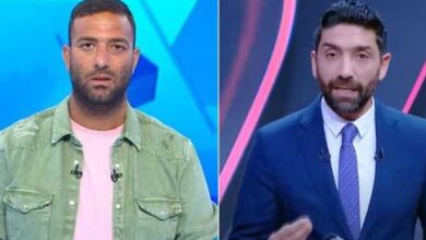 إسلام الشاطر يرد على تصريحات ميدو