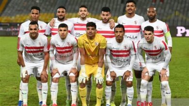 حضور 30 ألف مشجع للزمالك