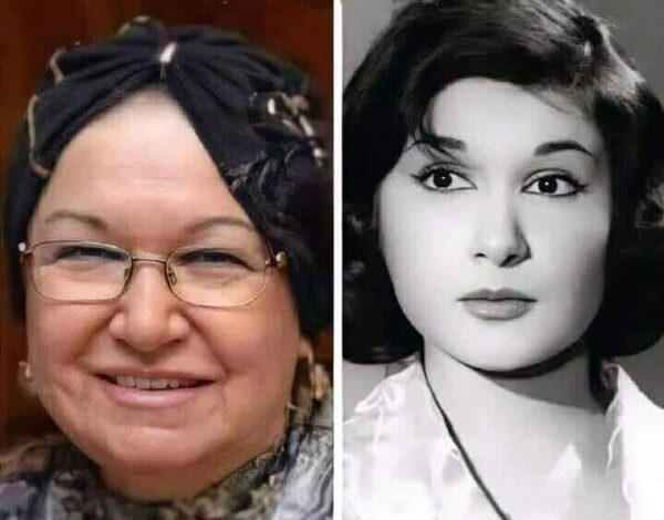 وفاة الفنانة كريمان