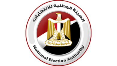 الهيئة الوطنية للإنتخابات