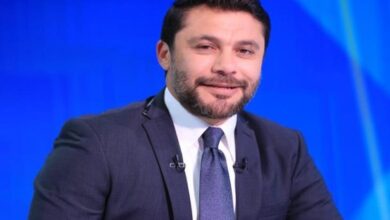 أحمد حسن يعلن خبر سار لجمهور الزمالك