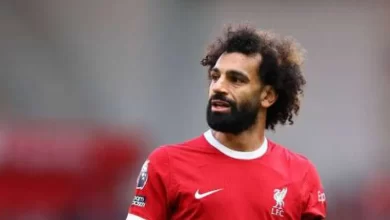 أسباب حرمان محمد صلاح من الفوز بالكرة الذهبية