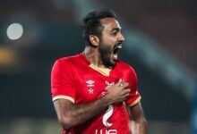 تطورات أزمة كهربا مع الزمالك