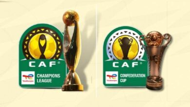 التفاصيل الكاملة عن قرعة مجموعات دوري أبطال أفريقيا والكونفدرالية