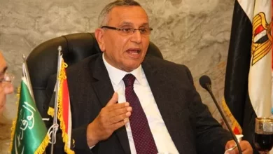 عبد السند يمامه يقدم أوراق ترشحه للرئاسة