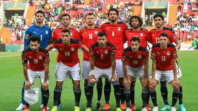 المنتخب الوطني يطير إلى الإمارات لخوض وديتي زامبيا والجزائر