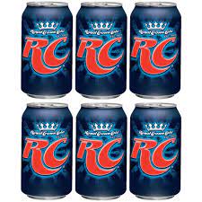 هل ار سي كولا rc cola ضمن منتجات المقاطعة الداعمة لإسرائيل ؟ - أكيد نيوز