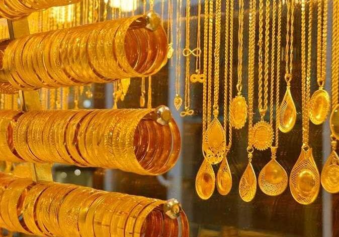 تراجع أسعار الذهب خلال تعاملات الخميس 30 نوفمبر 
