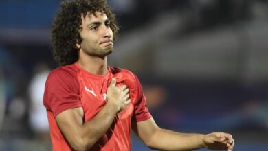 رد عمرو وردة ورسالته للجماهير