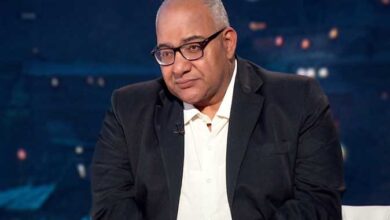 حقيقة غلق صفحة بيومي فؤاد