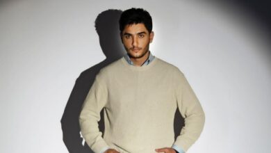 تعليق محمد عساف