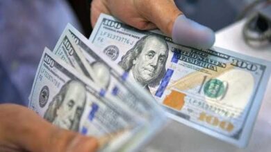 سعر الدولار اليوم الأحد مقابل الجنيه