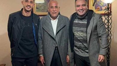 فتوح يجدد للزمالك