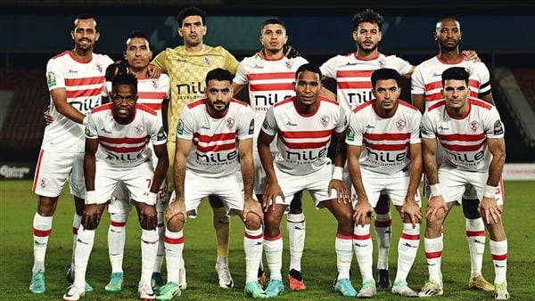 الزمالك يعتذر