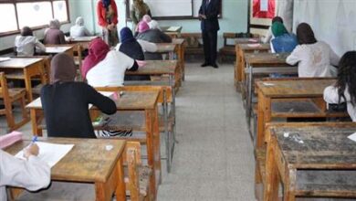 وزارة التعليم تحدد رسوم التقدم لامتحانات الثانوية العامة 2024