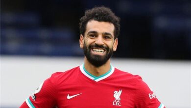 طبيب منتخب مصر يكشف 3 أسباب لسفر محمد صلاح