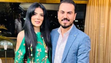 أول تعليق من نزار الفارس على تصريحات حورية فرغلي