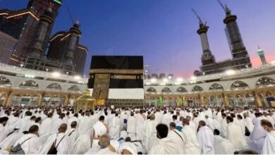 أسعار برامج الحج السياحي 2025