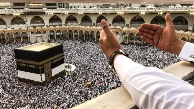 موعد تقديم إشراف حج الجمعيات 2025