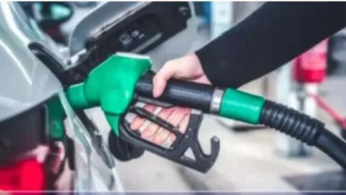 أسعار البنزين والسولار اليوم