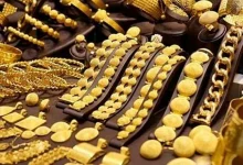 أسعار الذهب