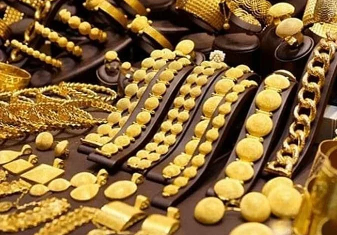 أسعار الذهب