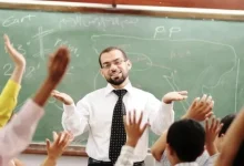 إعادة الاختبار الرياضي لمسابقة 30 ألف معلم