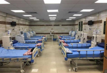 العلاج على نفقة الدولة