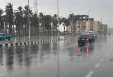 حالة الطقس اليوم
