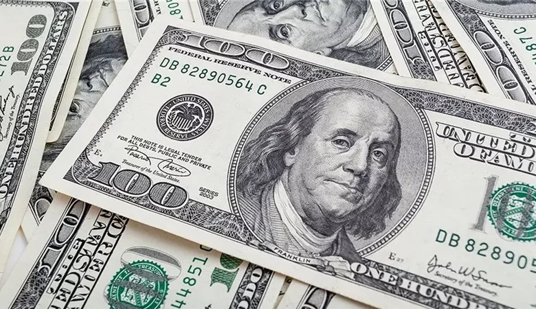 سعر الدولار اليوم