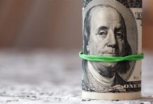 سعر الدولار اليوم