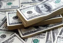 سعر الدولار اليوم