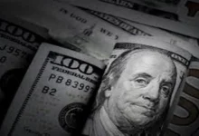 سعر الدولار اليوم