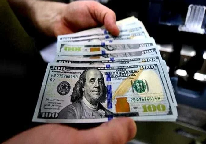سعر الدولار اليوم