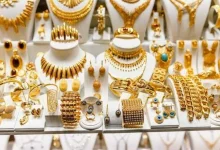 سعر الذهب اليوم