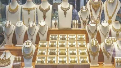 سعر الذهب اليوم