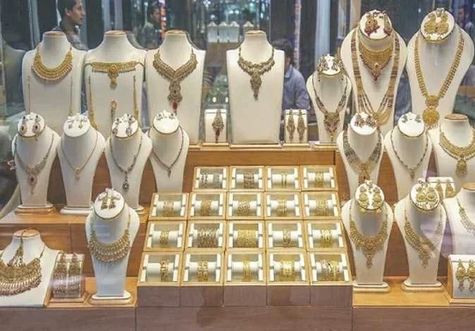 سعر الذهب اليوم
