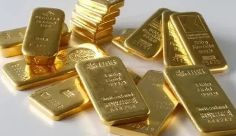 سعر الذهب اليوم