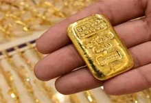 سعر الذهب اليوم
