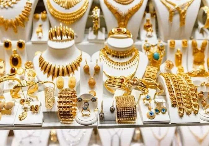 سعر الذهب اليوم